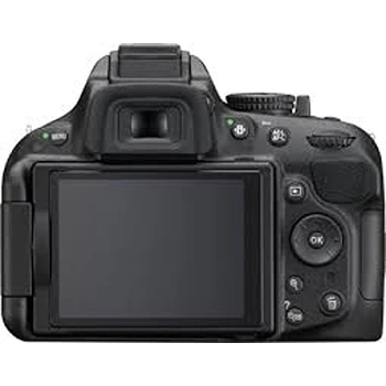 DSLR Camera